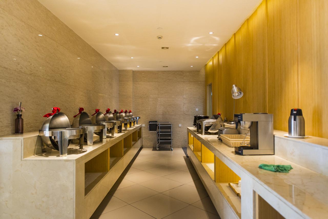 Ji Hotel Hangzhou West Lake Kaiyuan Road Exterior photo
