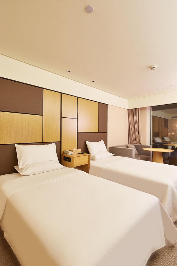 Ji Hotel Hangzhou West Lake Kaiyuan Road Exterior photo